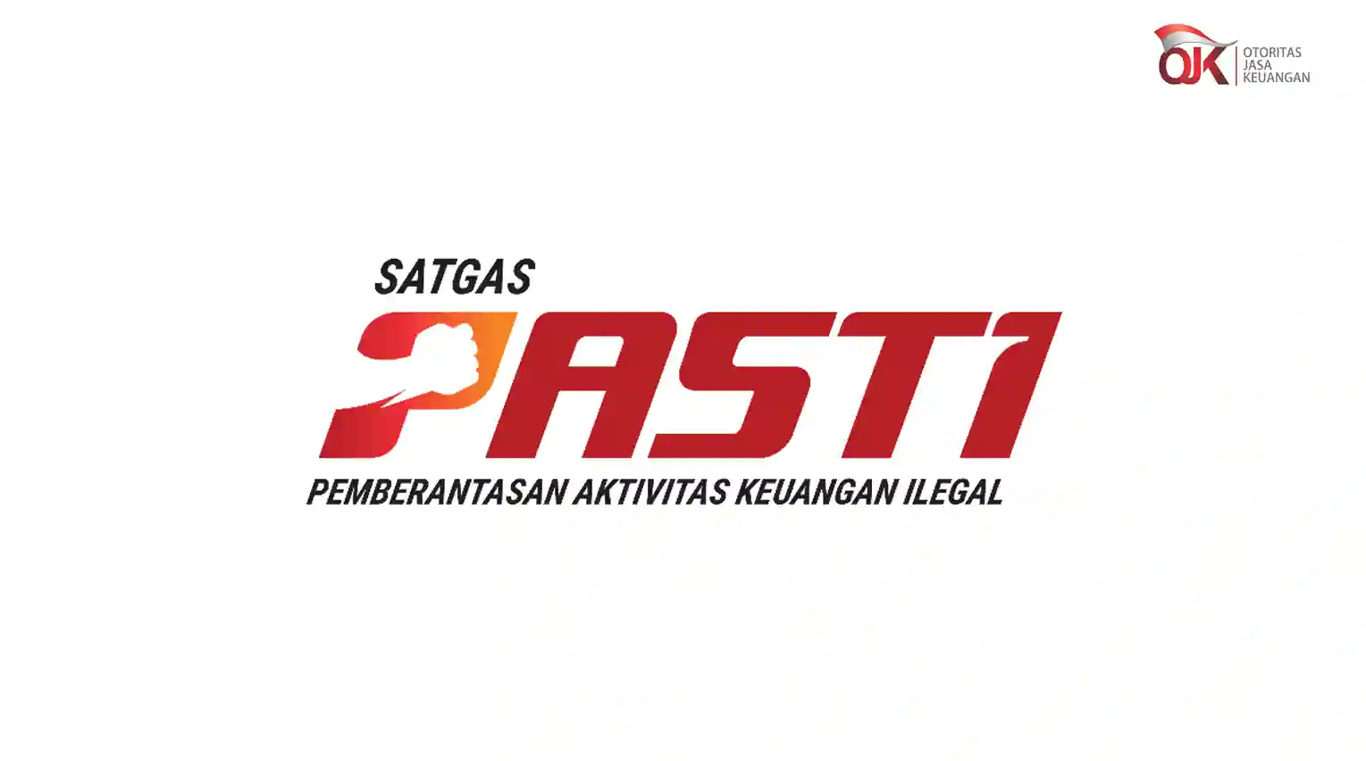 Satgas PASTI