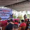 Pemkot Kupang Buka Pekan Panutan Pajak 2026, Dorong Kesadaran Wajib Pajak dan Perkuat PAD