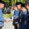 Enam OPD Pemkot Kupang Dapat Penghargaan SAKIP dari Kemendagri