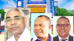 Domi Wara, “Kericuhan Terkait Pemilihan pengurus Koperasi Swasti Sari Bergantung Wilhelmus Geri dan Yohanes Sason Helan”