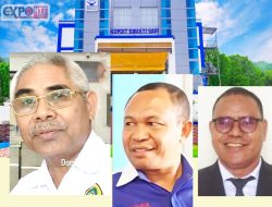 Domi Wara, “Kericuhan Terkait Pemilihan pengurus Koperasi Swasti Sari Bergantung Wilhelmus Geri dan Yohanes Sason Helan”