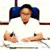Tidak Mencari Muka