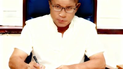 Menegur Di Bawah Empat Mata