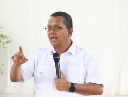 Pemprov NTT Siapkan Rp250 Miliar untuk Selengarakan PON 2028
