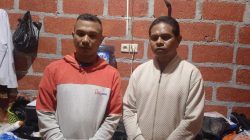 Gama Ferroh Mengaku Ditodong Senpi Saat Diperiksa Kasus Lika Liku, Kabid Humas Polda NTT Bantah Ada Intimidasi