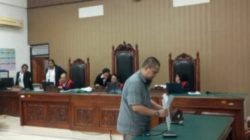 Kerugian Capai Rp 152 Miliar, Korban Desak JPU Tuntut Ade Kuswandi Maksimal