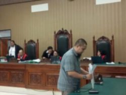 Kerugian Capai Rp 152 Miliar, Korban Desak JPU Tuntut Ade Kuswandi Maksimal
