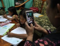 Pemkot Kupang Akan Keluarkan Aturan Gerakan Jam Belajar Masyarakat