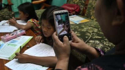 Pemkot Kupang Akan Keluarkan Aturan Gerakan Jam Belajar Masyarakat