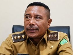 Pemkab Ngada Targetkan Pemekaran Kecamatan Riung Selesai Sebelum 17 Agustus 2026