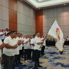 Adrian Manafe Resmi Pimpin POBSI NTT 2026-2030, Targetkan Prestasi di PON 2028