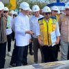 Pembangunan Sekolah Rakyat Pertama di NTT Capai 75 Persen, Target Beroperasi di Tahun Ajaran Baru