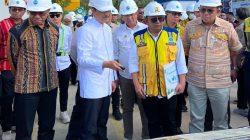 Pembangunan Sekolah Rakyat Pertama di NTT Capai 75 Persen, Target Beroperasi di Tahun Ajaran Baru