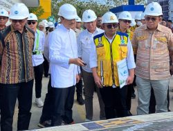 Pembangunan Sekolah Rakyat Pertama di NTT Capai 75 Persen, Target Beroperasi di Tahun Ajaran Baru
