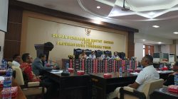 Polemik Koperasi Swasti Sari: DPRD NTT Sebut Kadis Koperasi Memihak