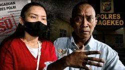 Jurnalis di Nagekeo Diadukan ke Polisi, Diduga Gunakan Data Pribadi Tanpa Izin
