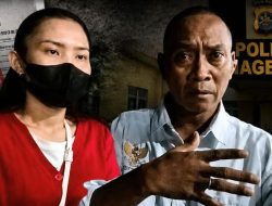 Jurnalis di Nagekeo Diadukan ke Polisi, Diduga Gunakan Data Pribadi Tanpa Izin