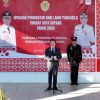 Wali Kota Kupang: Pancasila Harus Hidup dalam Tindakan, Bukan Sekadar Dihafal