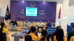 Pemilu-Pilkada Pisah Meminimalisir Kecurangan Hingga Money Politic