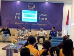 Pemilu-Pilkada Pisah Meminimalisir Kecurangan Hingga Money Politic