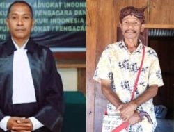 Tokoh Masyarakat Angkat Bicara, Patrick Meo Jawa Kembali Berulah