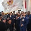 Christian Widodo Pimpin KONI Kota Kupang 2026-2030