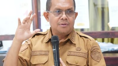 Pemprov NTT Siapkan Rp75 Miliar untuk Tambah Modal BUMD