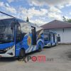 4 Bus Milik Pemkot Kupang Bakal Jadi Angkutan Kota