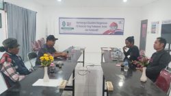 Transfer Rp5 Juta Jadi Sorotan, Waskita Karya: Kami Tidak Punya Hubungan Kerja Sama dengan Bambang