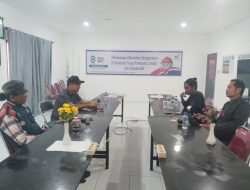 Transfer Rp5 Juta Jadi Sorotan, Waskita Karya: Kami Tidak Punya Hubungan Kerja Sama dengan Bambang