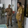 Sekda Kota Kupang Sidak Kantor Dinas hingga Kantor Lurah, Cek Kehadiran dan Kinerja ASN