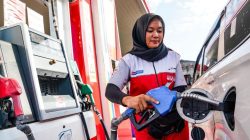 Harga Pertamax Naik Jadi Rp.16.250 Per Liter