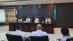 Pemkot Kupang Kebut Transformasi Digital