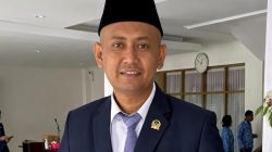 Satario Pandie Dipercaya Pimpin DPC PKB Kota Kupang 2026-2031