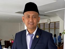 Satario Pandie Dipercaya Pimpin DPC PKB Kota Kupang 2026-2031