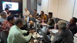 Pemkab Nagekeo Jemput Investasi dan Dukungan Pusat, Dorong Percepatan Pembangunan Daerah