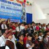 TK Sta. Maria Assumpta Kupang Lepas Murid Angkatan ke-39