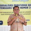 Gerakan Jam Belajar: Gubernur NTT Minta Masyarakat Hentikan Musik Pesta Pukul 18.00 Hingga 19.30