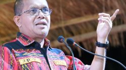 Gubernur NTT: Gaji 13 PNS dan PPPK Mulai Cair 15 Juni 2026