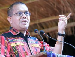 Gubernur NTT: Gaji 13 PNS dan PPPK Mulai Cair 15 Juni 2026
