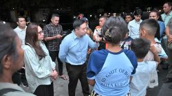 Bukan Sekadar Tertibkan, Christian Widodo Cari Akar Masalah Pekerja Anak di Kota Kupang