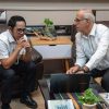 Investasi Rp720 Miliar, PT Amana Bina Petani dan Undana Kupang Kerja Sama Bangun Ekosistem Peternakan