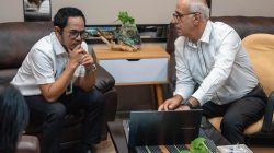 Investasi Rp720 Miliar, PT Amana Bina Petani dan Undana Kupang Kerja Sama Bangun Ekosistem Peternakan