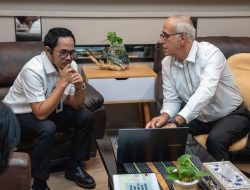 Investasi Rp720 Miliar, PT Amana Bina Petani dan Undana Kupang Kerja Sama Bangun Ekosistem Peternakan