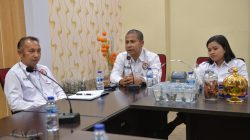KPID NTT Kritisi Siaran TVRI Baru Jangkauan 47 Persen Wilayah NTT