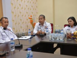 KPID NTT Kritisi Siaran TVRI Baru Jangkauan 47 Persen Wilayah NTT