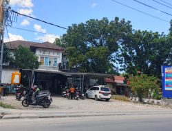 11 Puskesmas di Kota Kupang Jadi BLUD pada Tahun 2027