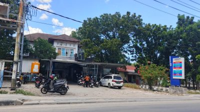 11 Puskesmas di Kota Kupang Jadi BLUD pada Tahun 2027