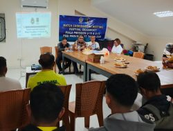 36 Tim Ramaikan Festival Grassroot Piala Presiden U-10 dan U-12 NTT, Perebutkan Tiket ke Nasional