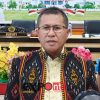 Yos Lede Tantang DPRD Kupang Pangkas Anggaran Pokir Rp22 Miliar untuk Bayar Gaji PPPK